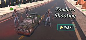 Zombie RoadKill Screenshot 0