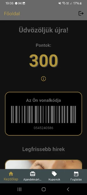 EA Beauty Med Screenshot 1