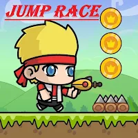 Jump Race