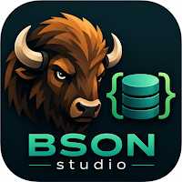 BSON Studio - for MongoDB