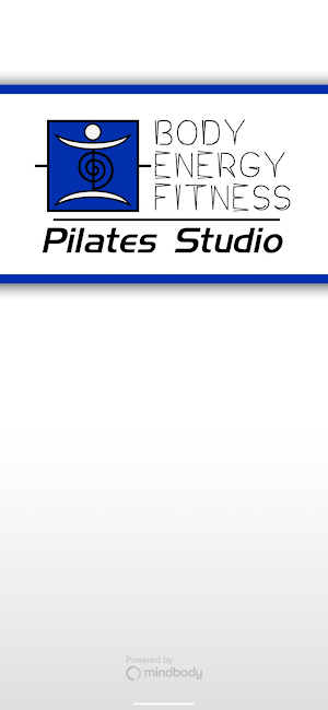 Body Energy Fitness Screenshot 0