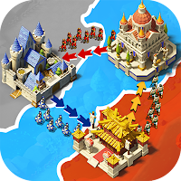 Rising Civilizations