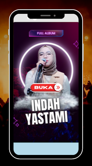 Lagu Merdu Indah Yastami Screenshot 2