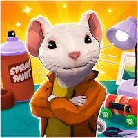 Tiny Mouse: Car Builder