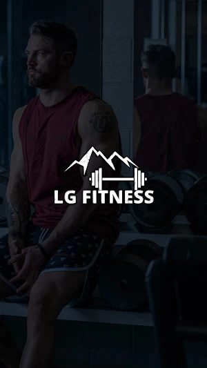 LG Fitness Screenshot 0