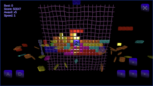 Bestris Screenshot 0