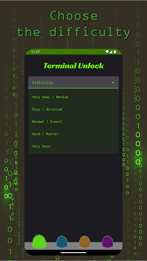 Fallout Terminal Unlock Screenshot 0