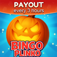 Bingo Plinko : Unlock Jackpot