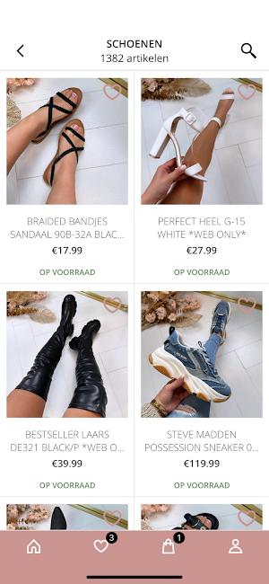 Style Woerden Screenshot 1
