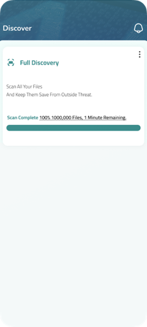 DataMind Screenshot 0