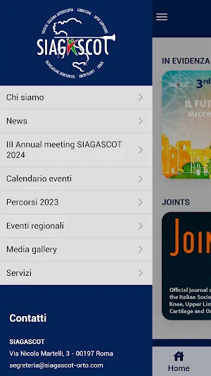 SIAGASCOT Screenshot 3