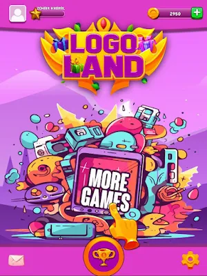 Logoland - Free Shopping Screenshot 0