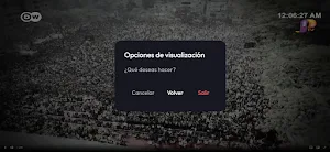 Publi Notas TV screenshot 5