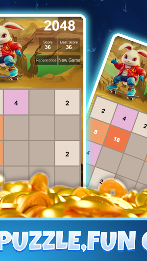 RabMeeyrn Screenshot 2