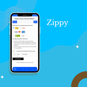Zippy Screenshot 3