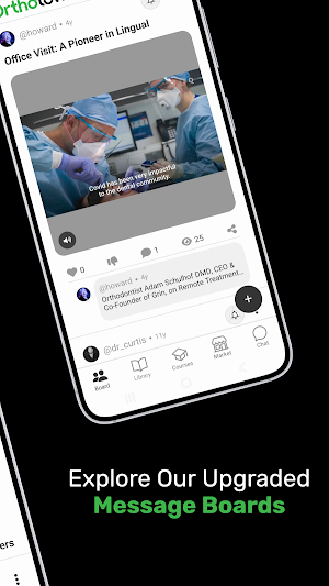 Orthotown Screenshot 1