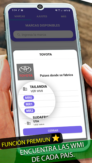 Trivialova Screenshot 2