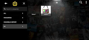 Hit TV Screenshot 0