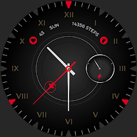 Eterna Roman Analog M2