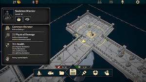 Tormentis - Dungeon RPG Screenshot 3