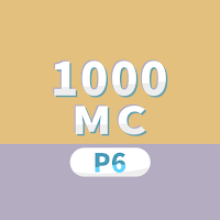 000 MC Questions for P6 Math