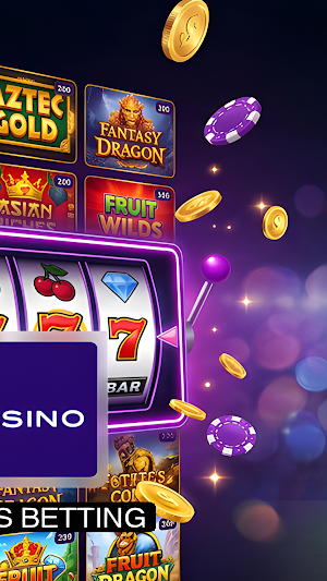 High 5 Casino Screenshot 1
