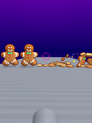 Cookieman Attack Screenshot 3