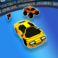 Vehicle Demolition