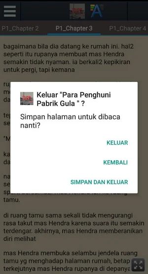 Para Penghuni Pabrik Gula Screenshot 3