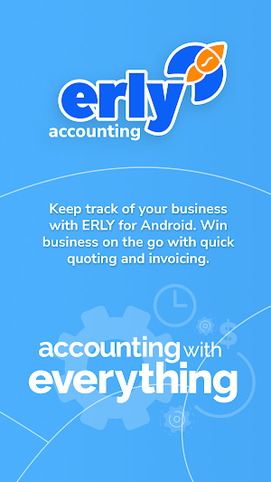 erly Accounting Screenshot 0