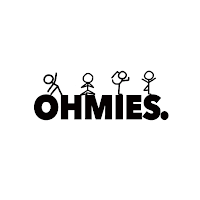 Ohmies.