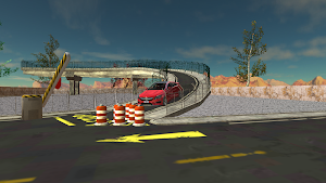 Car Parking Limits Screenshot 1