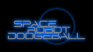 Space Robot Dodgeball Screenshot 3