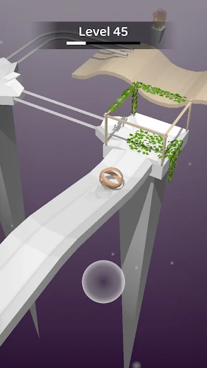 Zen Ball Screenshot 1