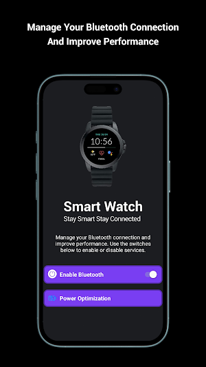 Huawei Watch GT 5 App Screenshot 2