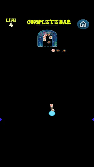 No Gravity Screenshot 1