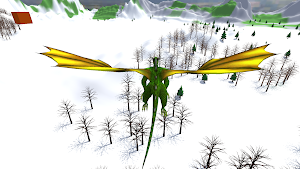 Dragon fly game 3d 2026 game Screenshot 1