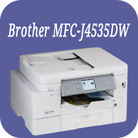 Brother MFC-J4535DW Guide
