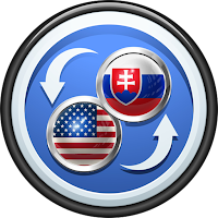 English to Slovak Translator