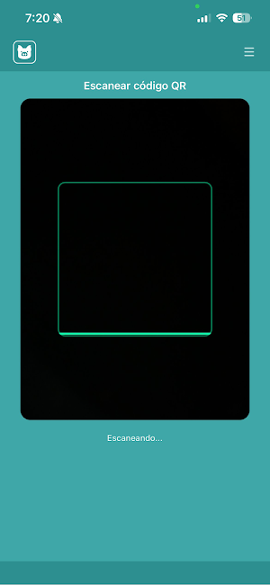 Pigui Scan Screenshot 0