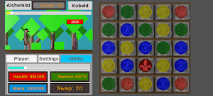 Champion Quest Screenshot 3
