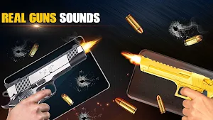 Gun Shooting Sound Effects Screenshot 1