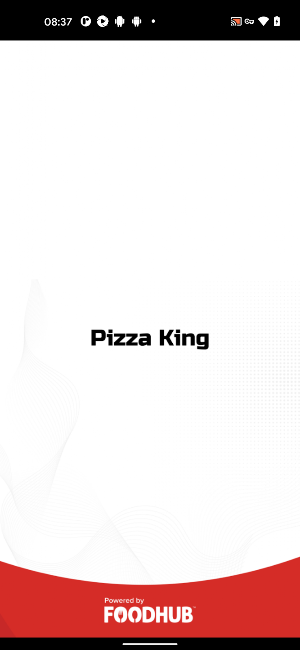 Pizza King Screenshot 0