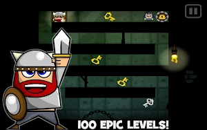 Small Viking Screenshot 3
