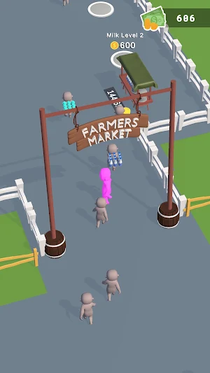 Farm Village Screenshot 3