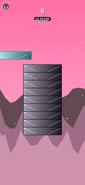 Blast Crystal Screenshot 2