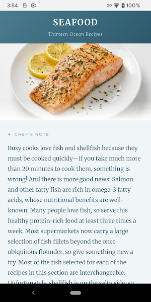 Everyday Dash Diet Screenshot 2