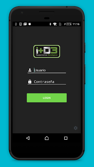 3Park2Go Screenshot 0