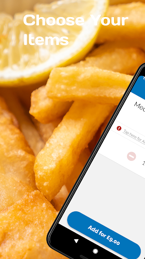 Sunroad Fish Bar Screenshot 3