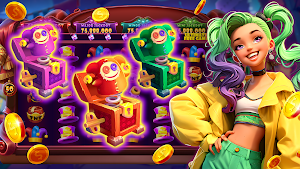 WinWin Slots Screenshot 0